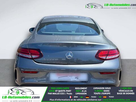 Classe C 300 d BVA 2022 occasion 31850 Beaupuy