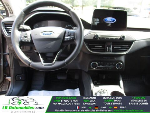 Focus 1.5 EcoBoost 150 BVA 2019 occasion 31850 Beaupuy