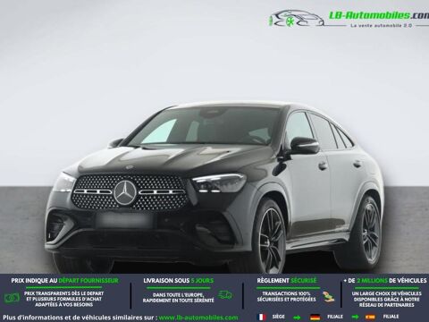 Classe GLE 350 de BVA 4Matic 2026 occasion 31850 Beaupuy