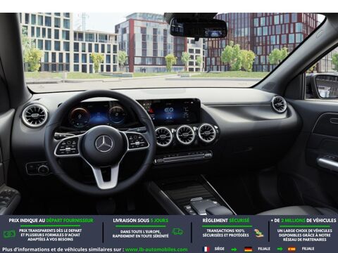 EQA 300 4Matic 2023 occasion 31850 Beaupuy