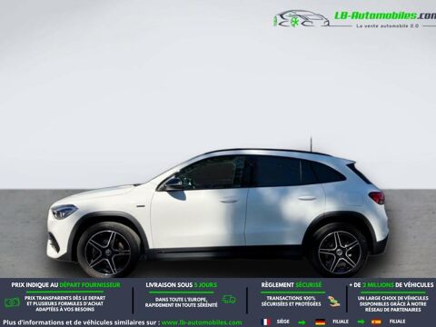Classe GLA 250 e BVA 2020 occasion 31850 Beaupuy