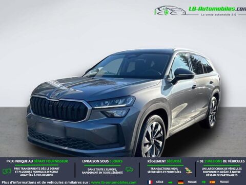 Skoda Kodiaq 1.5 TSI 150 BVA 7pl 2025 occasion Beaupuy 31850