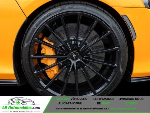 GT V8 4.0 620 ch 2025 occasion 31850 Beaupuy