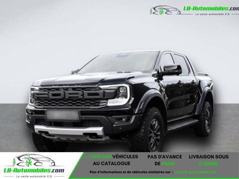 Ford Ranger DOUBLE CABINE 3.0 V6 292 CH BVA 2025 occasion Beaupuy 31850