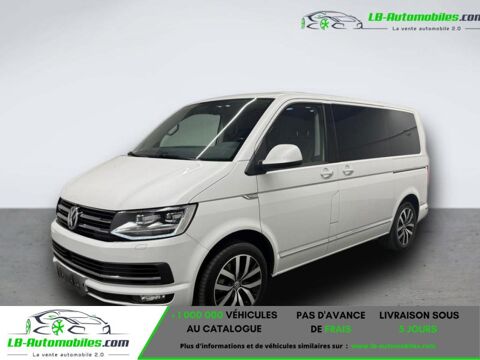 Volkswagen MULTIVAN 2.0 TDI 198 BVA 2019 occasion Beaupuy 31850