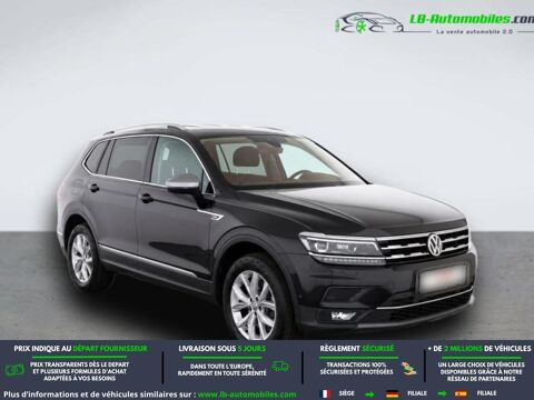 Tiguan Allspace 2.0 TDI 200 BVA 4Motion 2021 occasion 31850 Beaupuy