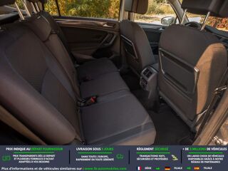 Tiguan Allspace 150 BVM 2020 occasion 31850 Beaupuy