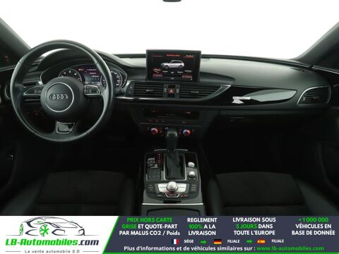 A6 2.0 TFSI 252 BVA 2018 occasion 31850 Beaupuy