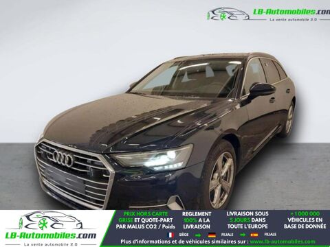Annonce voiture Audi A6 33950 €