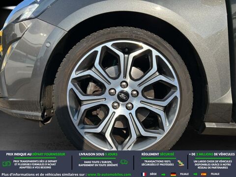 Focus 1.0 EcoBoost 125 mHEV BVA 2019 occasion 31850 Beaupuy