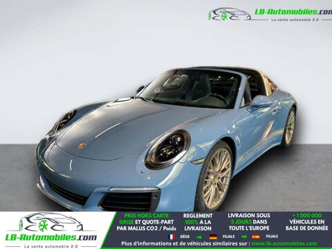Annonce voiture Porsche 911 232700 €