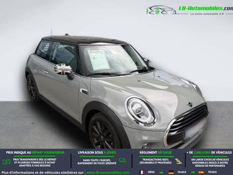 Annonce voiture Mini Cooper 15950 €