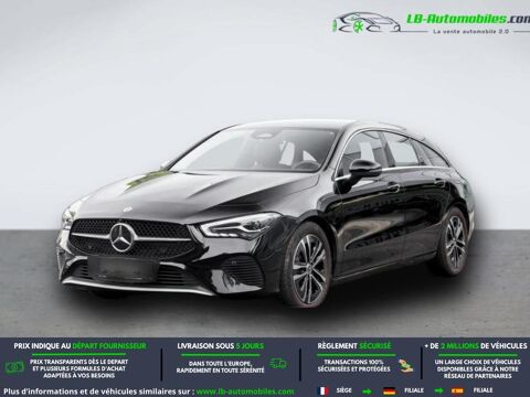 Annonce voiture Mercedes Classe CLA 28990 €