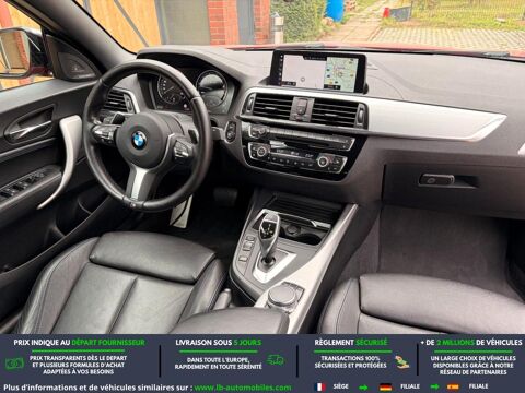 Serie 2 M240i 340 ch BVA 2018 occasion 31850 Beaupuy