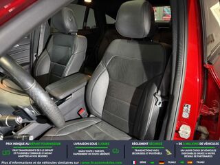 Classe GLE 350 d BVA 4Matic 2018 occasion 31850 Beaupuy