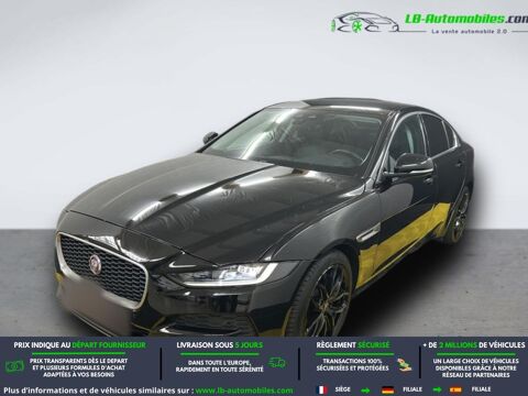 Jaguar XE 250ch BVA 2020 occasion Beaupuy 31850