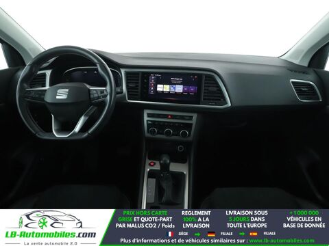 Ateca 2.0 TDI 150 ch BVA 2021 occasion 31850 Beaupuy