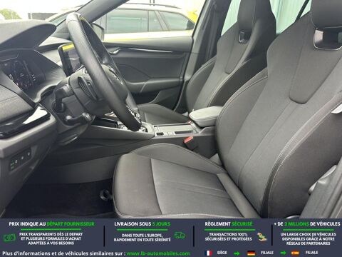 Octavia 2.0 TDI 150 ch BVA 2023 occasion 31850 Beaupuy
