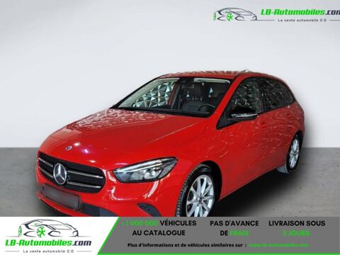 Mercedes Classe B 200 CDI BVA 2019 occasion Beaupuy 31850