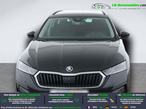 Octavia 1.5 TSI 150 ch BVA 2022 occasion 31850 Beaupuy