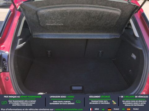 Cx-3 2.0L Skyactiv-G 150 4x4 2017 occasion 31850 Beaupuy