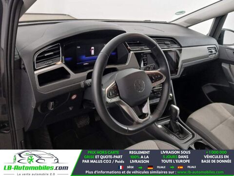 Touran 1.5 TSI EVO 150 BVA 7pl 2024 occasion 31850 Beaupuy