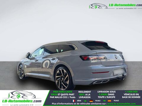 Arteon 2.0 TDI 200 BVA 4MOTION 2022 occasion 31850 Beaupuy