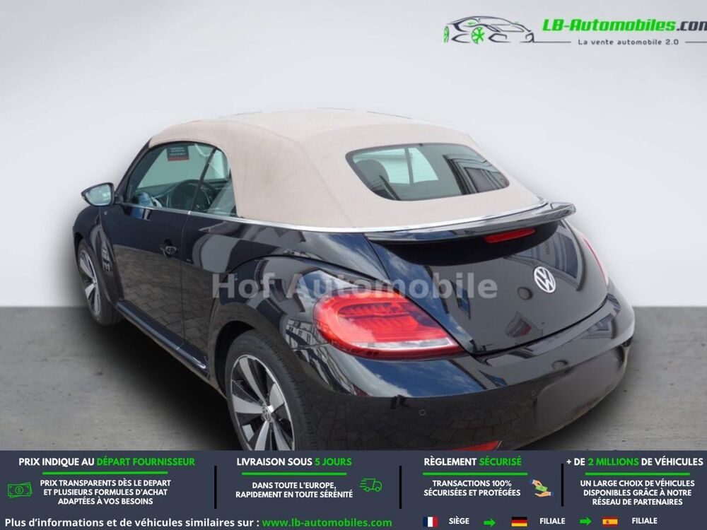 Golf 2.0 TDI 150 2016 occasion 31850 Beaupuy