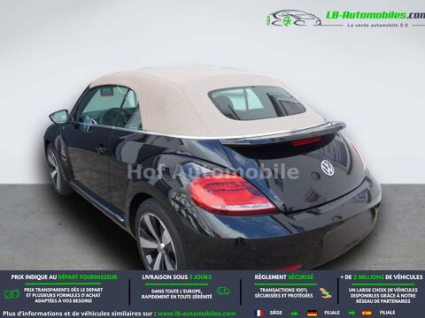 Golf 2.0 TDI 150 2016 occasion 31850 Beaupuy