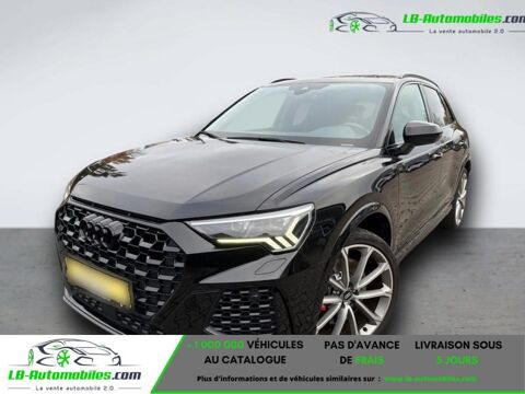 Audi Divers 2.5 TFSI 400 ch BVA 2020 occasion Beaupuy 31850