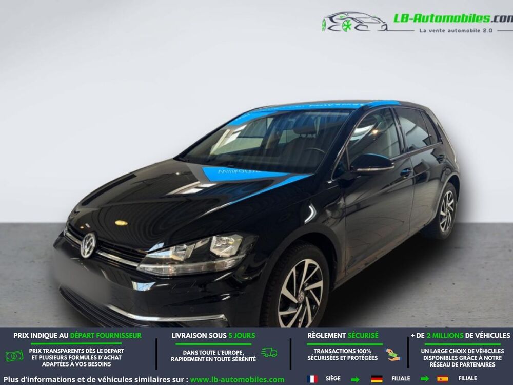 Golf 1.0 TSI 110 BVM 2018 occasion 31850 Beaupuy