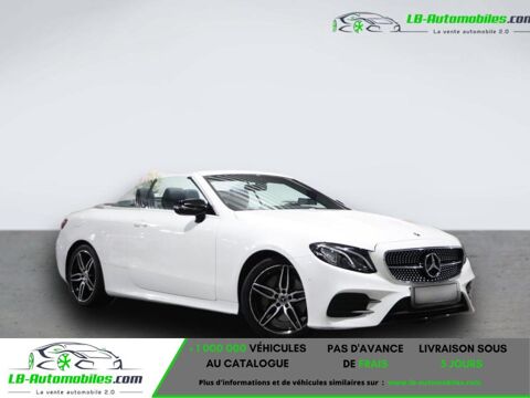 Mercedes Classe E 200 BVA 2019 occasion Beaupuy 31850