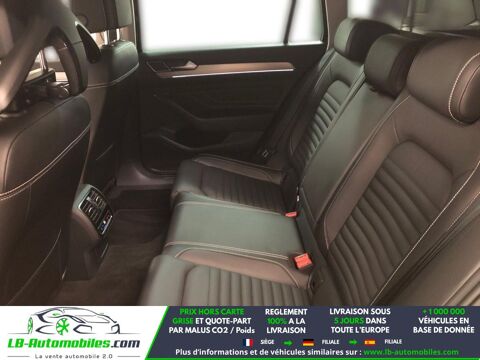 Passat 2.0 TSI 190 BVA 2022 occasion 31850 Beaupuy
