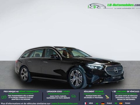 Classe E 220 d BVA 2024 occasion 31850 Beaupuy