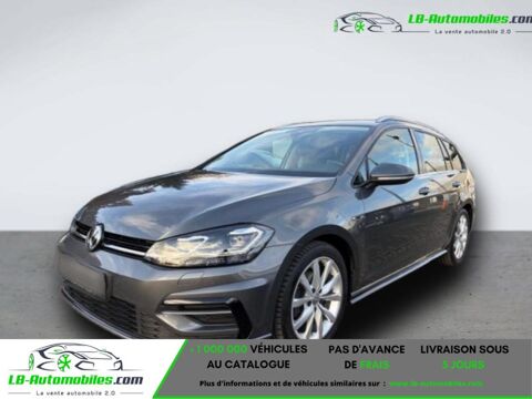 Volkswagen Golf SW 1.5 TSI 150 BVM 2017 occasion Beaupuy 31850