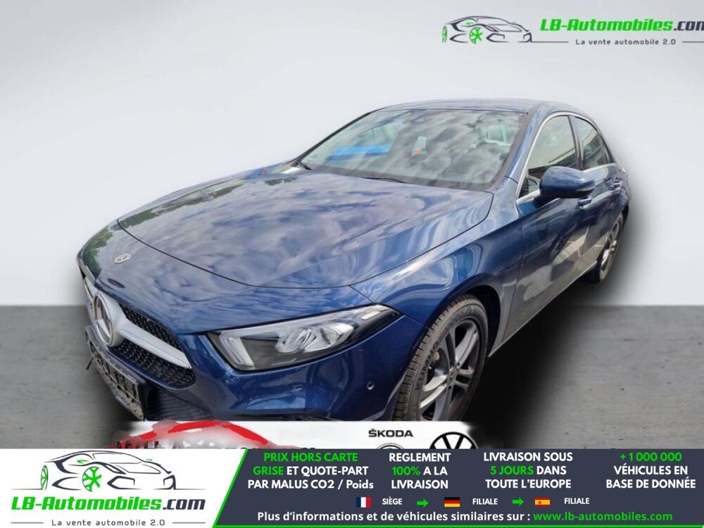 Classe A 200 BVA 2020 occasion 31850 Beaupuy
