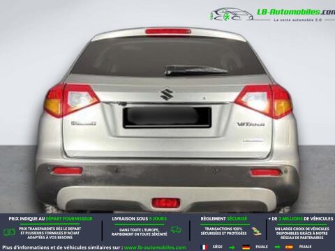 Vitara 1.6 DDiS 120ch BVM 2015 occasion 31850 Beaupuy