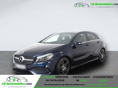 Mercedes Classe A 180 2018 occasion Beaupuy 31850