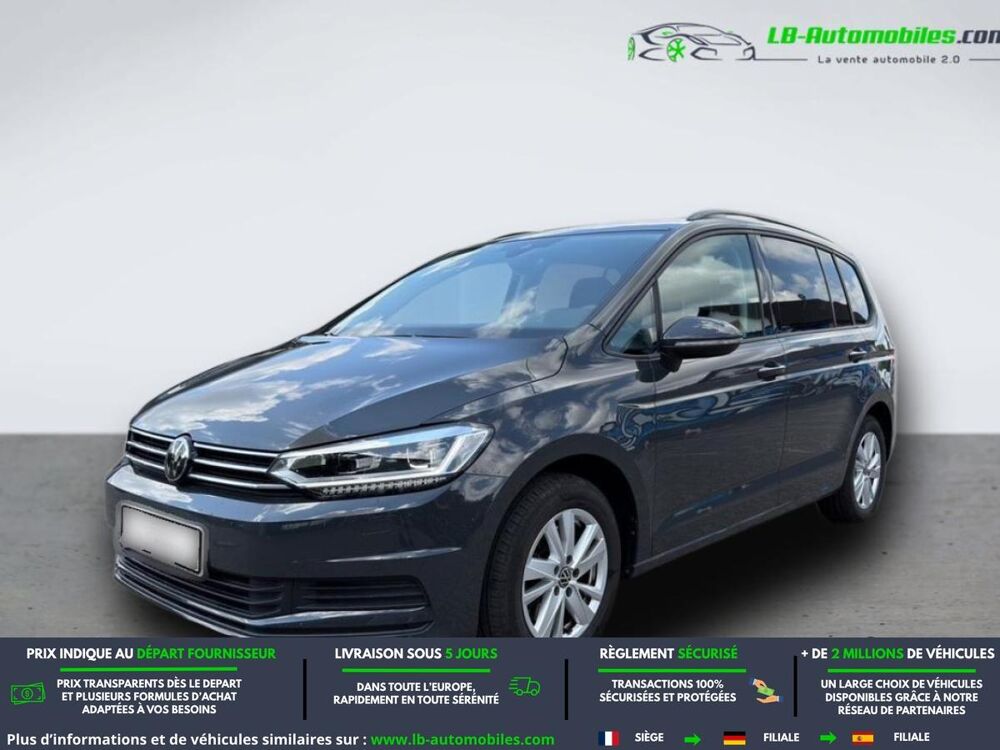 Touran 1.5 TSI EVO 150 BVA 7pl 2024 occasion 31850 Beaupuy