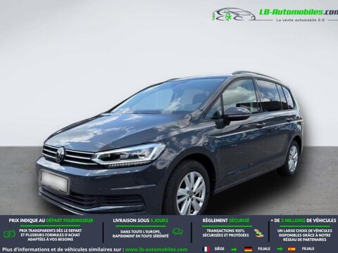 Annonce voiture Volkswagen Touran 29500 €