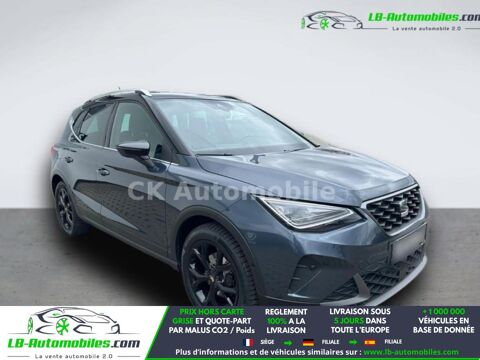 Arona 1.5 TSI 150 ch BVA 2022 occasion 31850 Beaupuy