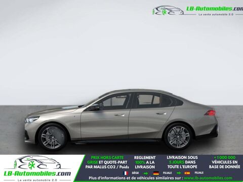 i5 M60 xDrive 601 ch 2025 occasion 31850 Beaupuy