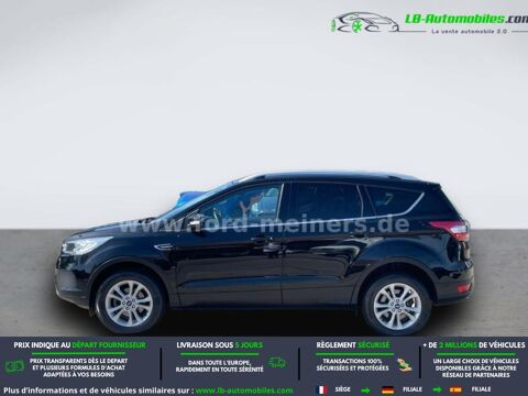 Kuga 1.5 EcoBoost 150 BVM 2020 occasion 31850 Beaupuy