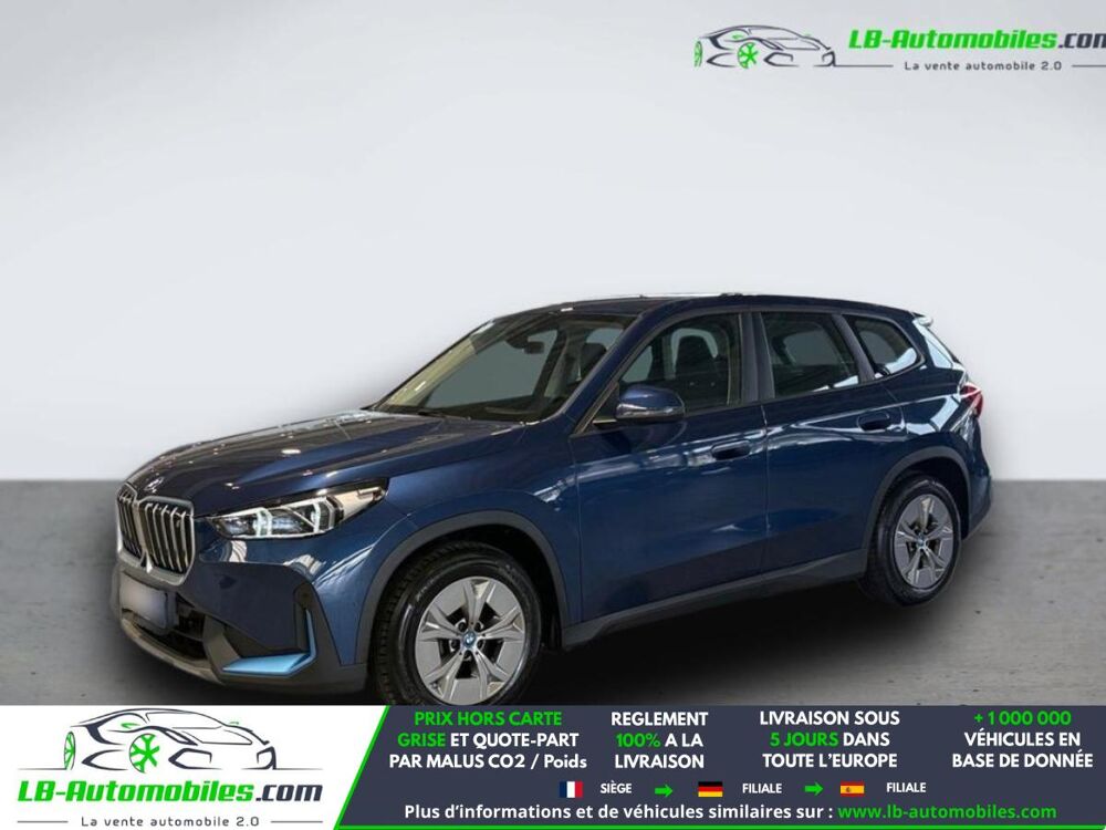 iX xDrive30 313ch BVA 2023 occasion 31850 Beaupuy