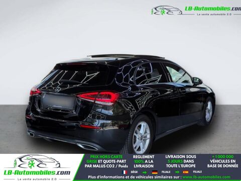 Classe A 180 CDI BVA 2018 occasion 31850 Beaupuy