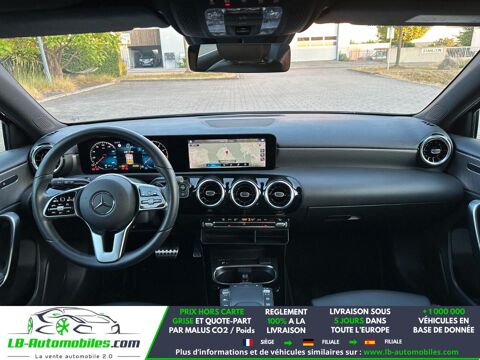 Classe A 200 BVA 2020 occasion 31850 Beaupuy