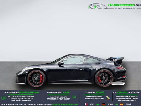 911 4.0i 500 PDK 2018 occasion 31850 Beaupuy