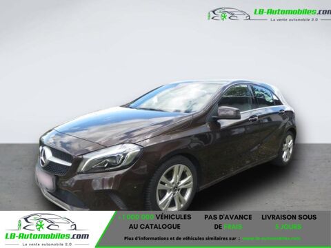 Mercedes Classe A 180 2018 occasion Beaupuy 31850