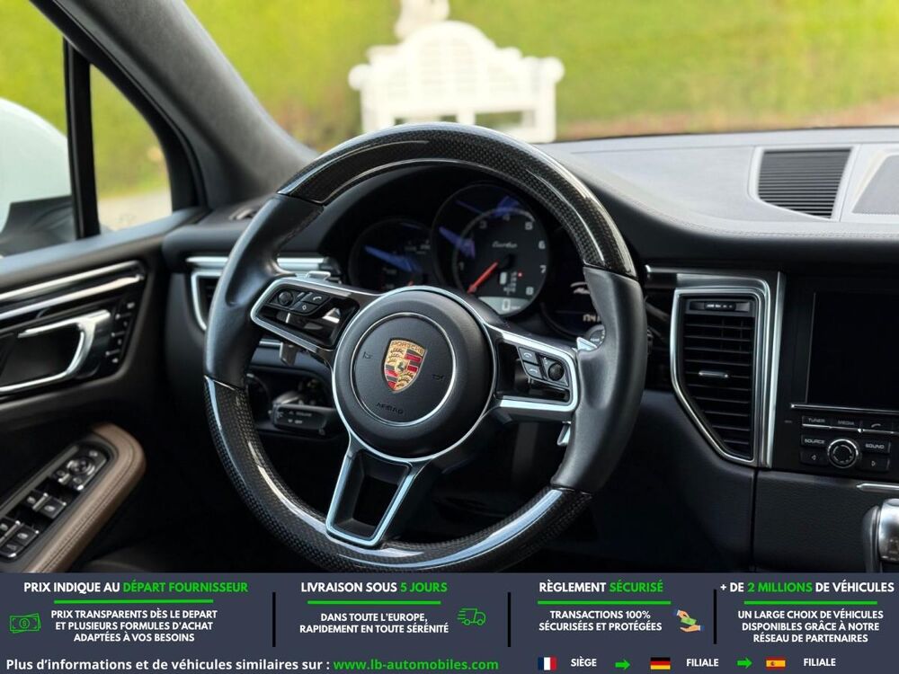 911 4S 3.8i 400 2014 occasion 31850 Beaupuy