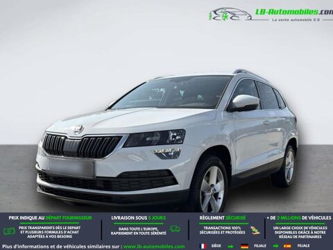Karoq 1.0 TSI 110 ch 2022 occasion 31850 Beaupuy